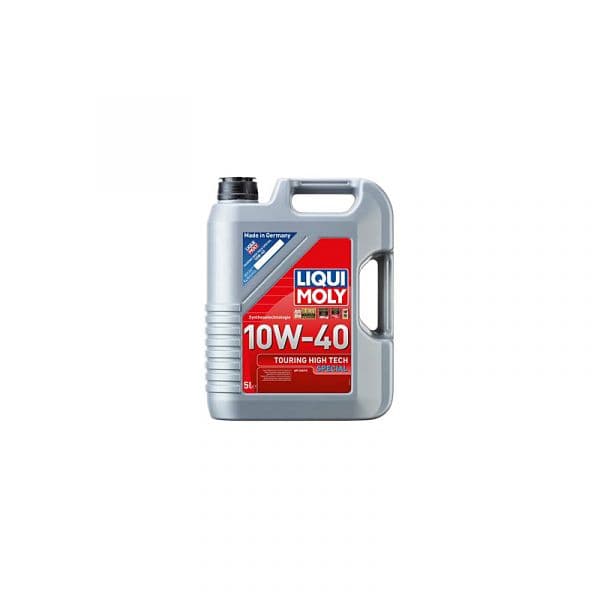 Liqui Moly Touring High Tech Special 10w-40 - 2563