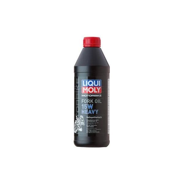 Liqui Moly Óleo da Suspensão - 2717