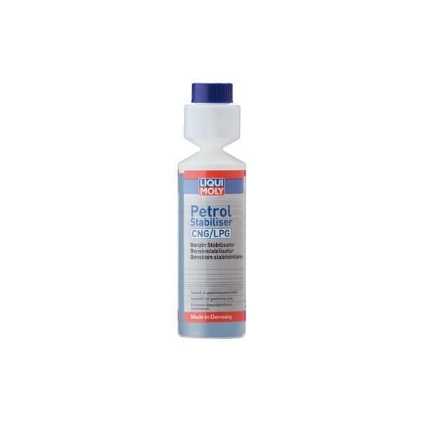 Liqui Moly Aditivo de Combustível - 2817