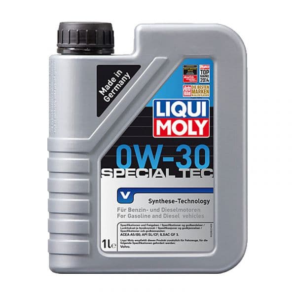 LIQUI MOLY Special Tec V 0W30 1L - 2852