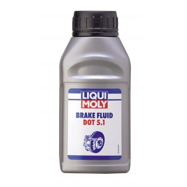 Liqui Moly Óleo Travão DOT 5.1 250ml