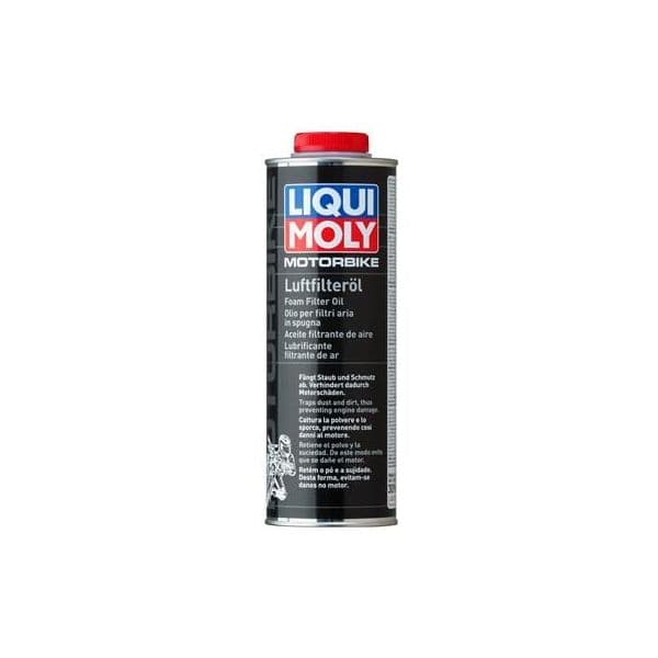 Liqui Moly Motorbike Luftfilteröl - 3096