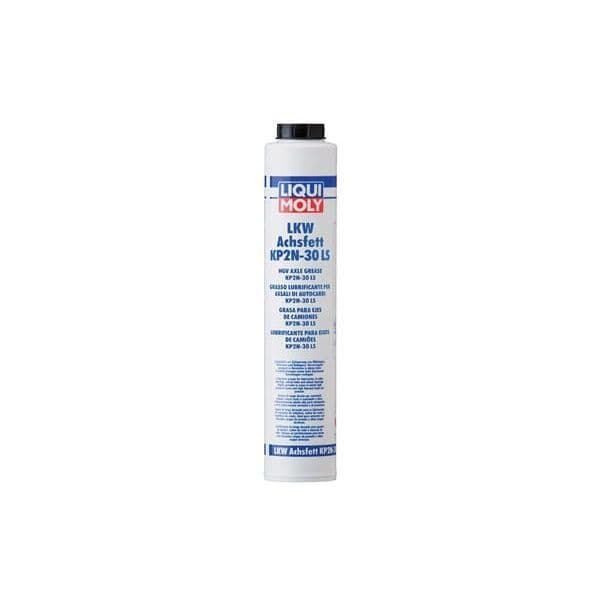 Liqui Moly Lkw Achsfett Kp2p -30(ls) 400g - 3303