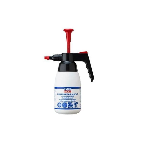 Liqui Moly Pumpsprühflasche 1l - 3316