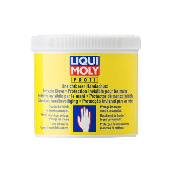 Liqui Moly Unsichtbarer Handschuh 650ml - 3334
