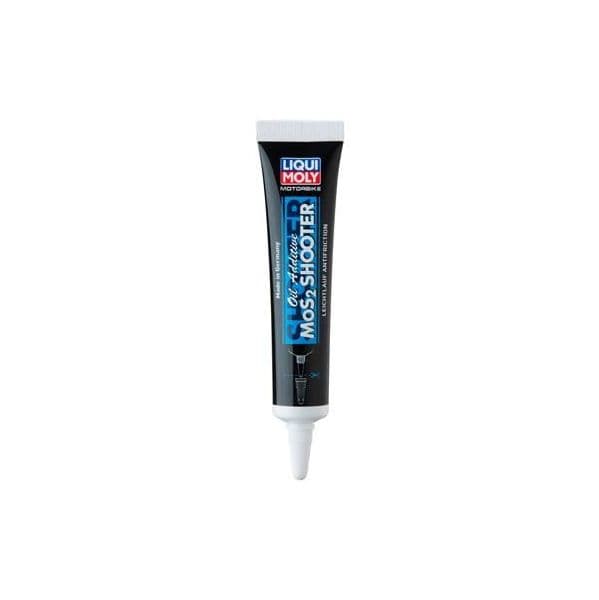 Liqui Moly Aditivo de Óleo do Motor - 3444