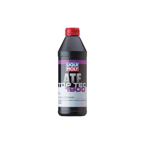 Liqui Moly Top Tec Atf 1900 - 3648