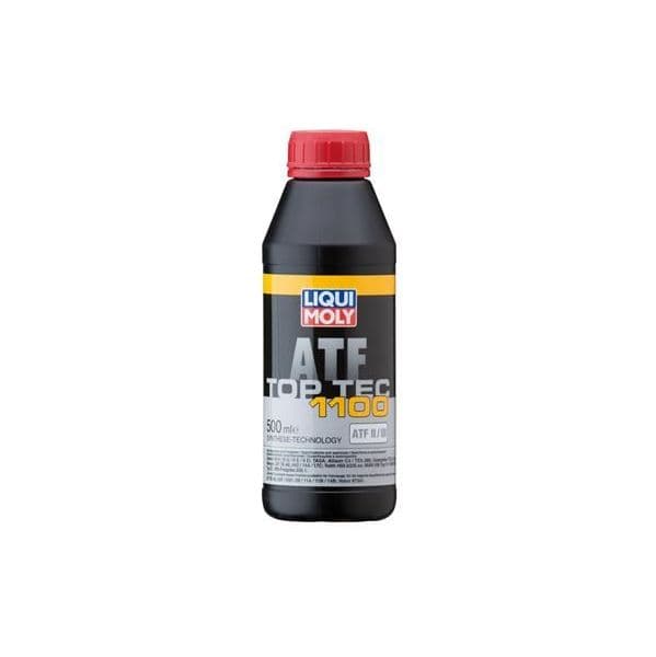 Liqui Moly Top Tec Atf 1100 - 3650