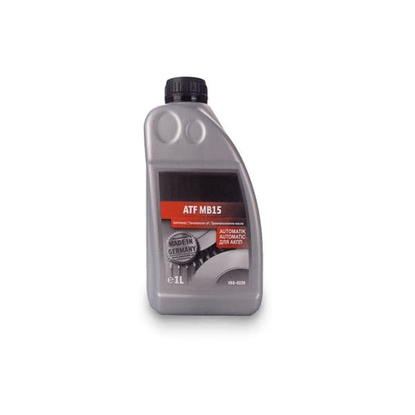 LIQUI MOLY Óleo de caixa de velocidades automática (3069/244) - 3663