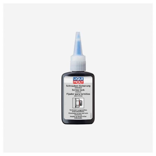 Liqui Moly Fixador de Porcas de Aperto (3802) - 50G - LM3802