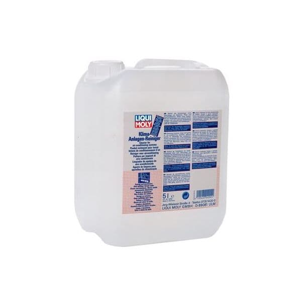 LIQUI MOLY Desinfectante/purificador de Ar Condicio - 4092