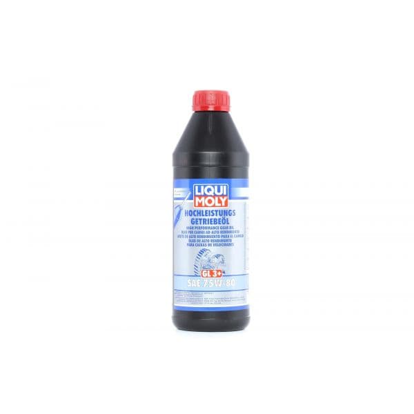 LIQUI MOLY Óleo da caixa de velocidades (3225/68) - 4427