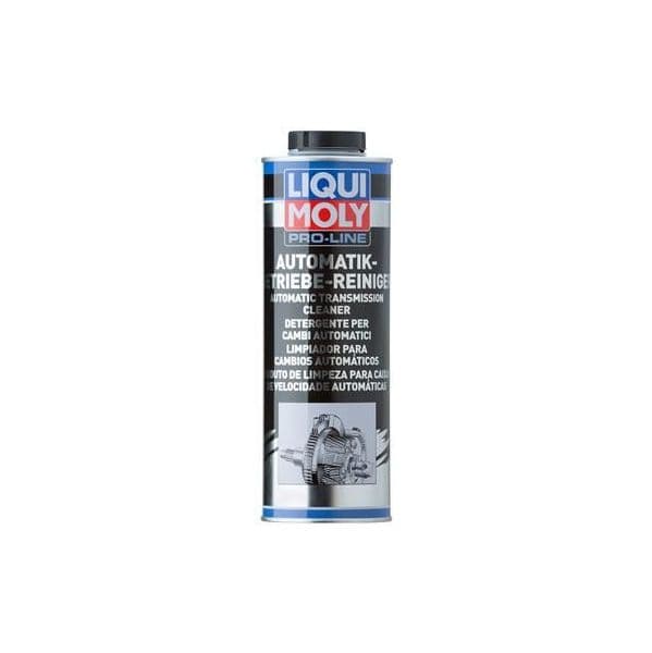 Liqui Moly Aditivo de Óleo da Transmissão - 5101