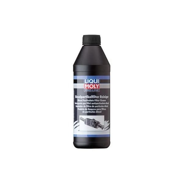 Liqui Moly Pro-line Diesel Partikelfilter Reiniger1 - 5169