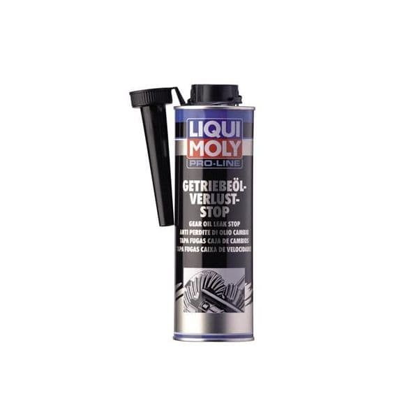 Liqui Moly Aditivo de Óleo do Motor - 5199