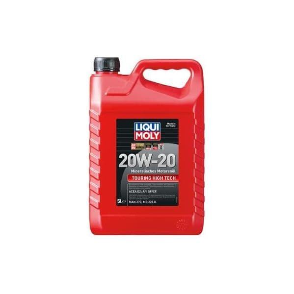 Liqui Moly Touring High Tech 20w-20 - 6964