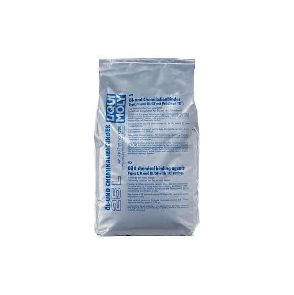 Liqui Moly Aglutinante - 7250
