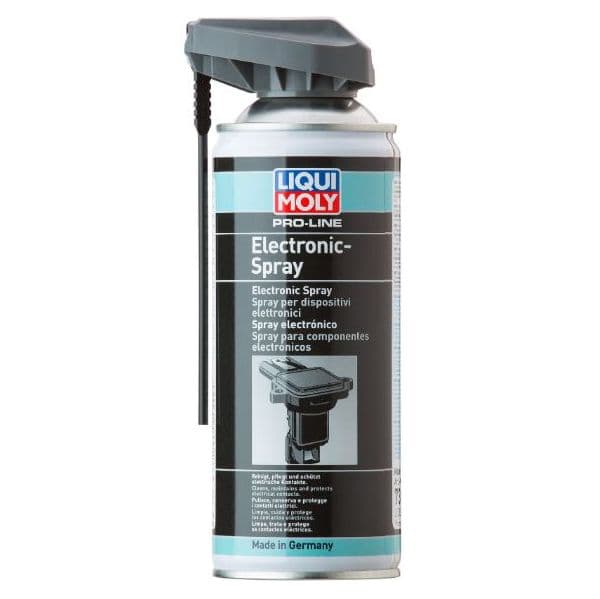 Liquimoly Pro-line Electronic-spray 400ML - 7386