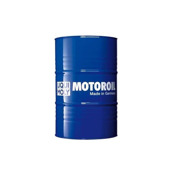 Liqui Moly Special Tec V 0w20 205l - 20635