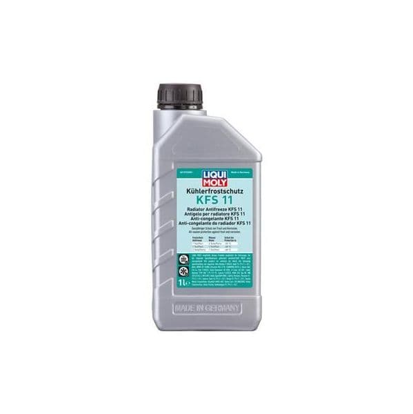 Liqui Moly Anticongelante - 21149