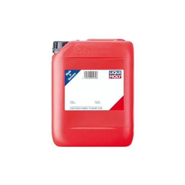 Liqui Moly Aditivo de Combustível - 21318