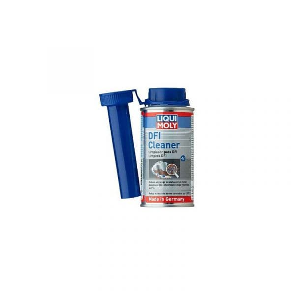 Liqui Moly Limpeza Dfi -120 ml