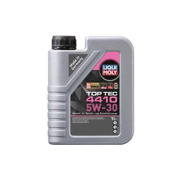 Liqui Moly Top Tec 4410 5w-30 1l - 21402