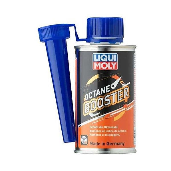 Liqui Moly Octane Booster Aditivo Aumento de Octanas 200ml - LM21610