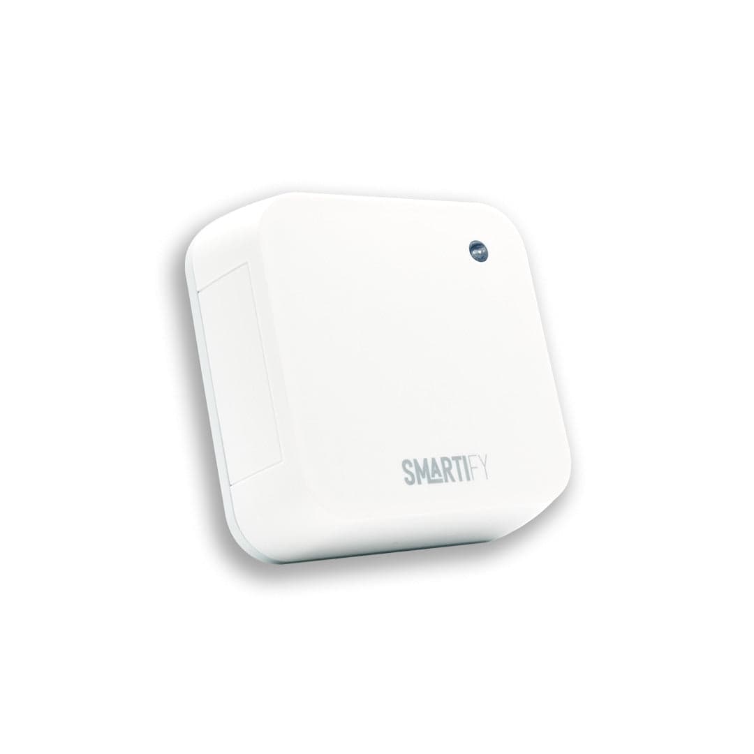 Sensor Inteligente de Luminosidade WiFi Smartify
