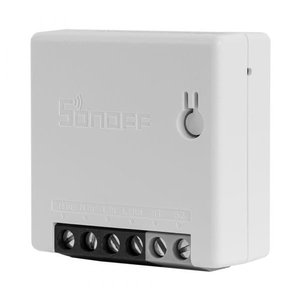 Sonoff Mini R2 Comutador - Módulo WiFi - 831201