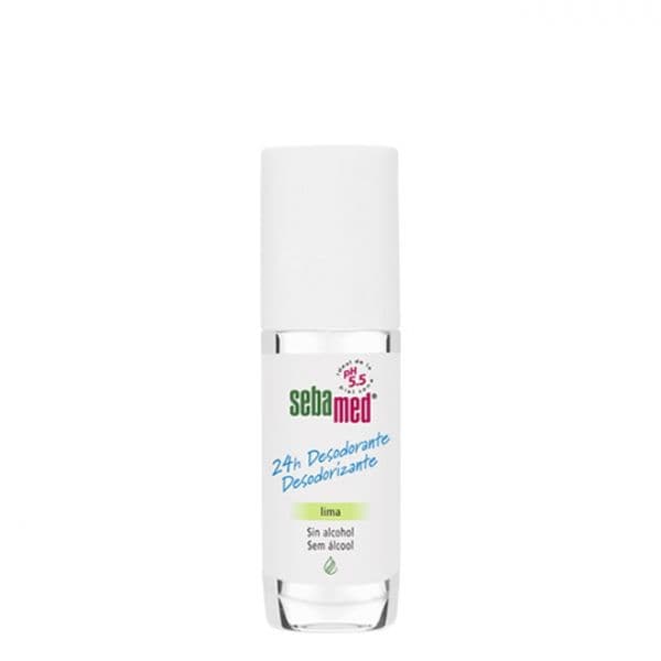 Sebamed Fresh 24H Deo Roll On 50ml