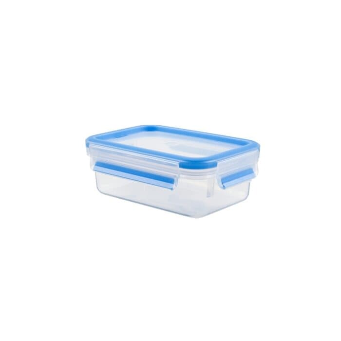 Tefal Caixa Hermética Plástico 0,8L - K3021812