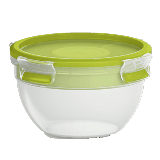 Tefal Caixa Hermética Plástico 1L K3100112