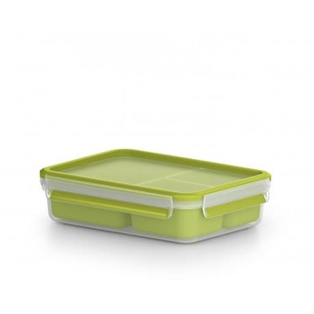 Tefal Caixa Hermética Plástico 1,2L K3100412