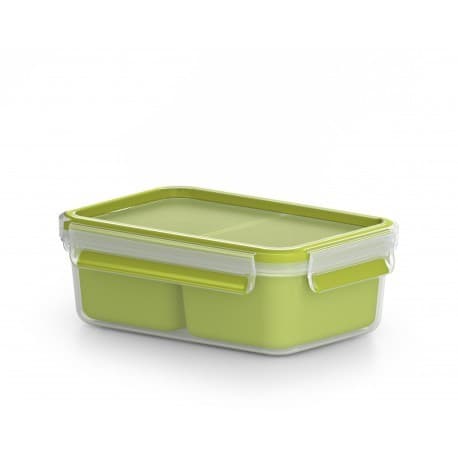 Tefal Caixa Hermética Plástico 1L K3100512