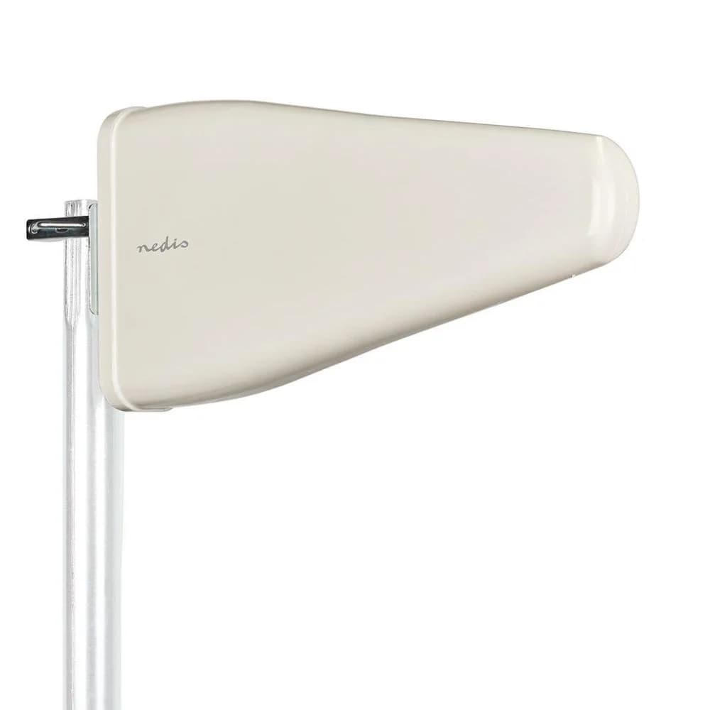 Nedis Antena 3G/4G/5G/GSM Amplificada C/ Cabo 7m IP65