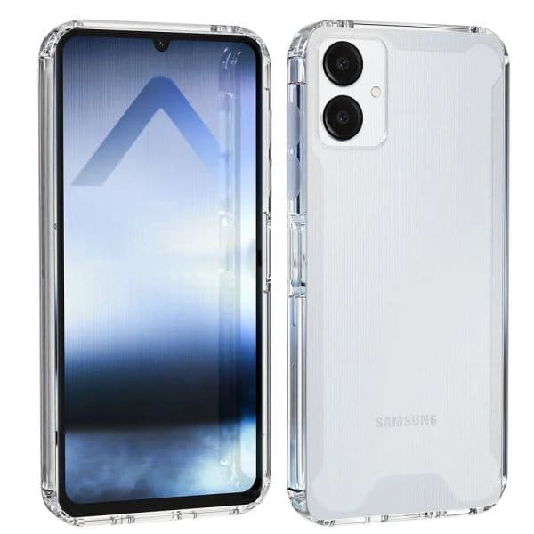 Capa para para Samsung Galaxy A06 Anti-choque