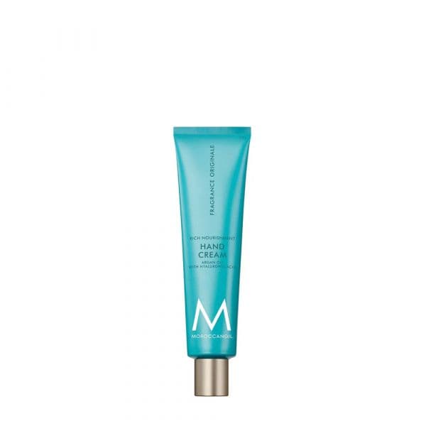 Moroccanoil Fragrance Originale Creme de Mãos 100ml
