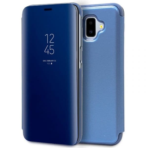 Capa com Cobertura Samsung J610 Galaxy J6 Plus, Clear /