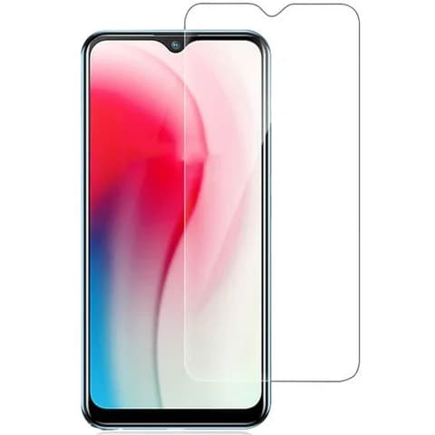 Película Vidro Temperado para Xiaomi Redmi 14C Transparente