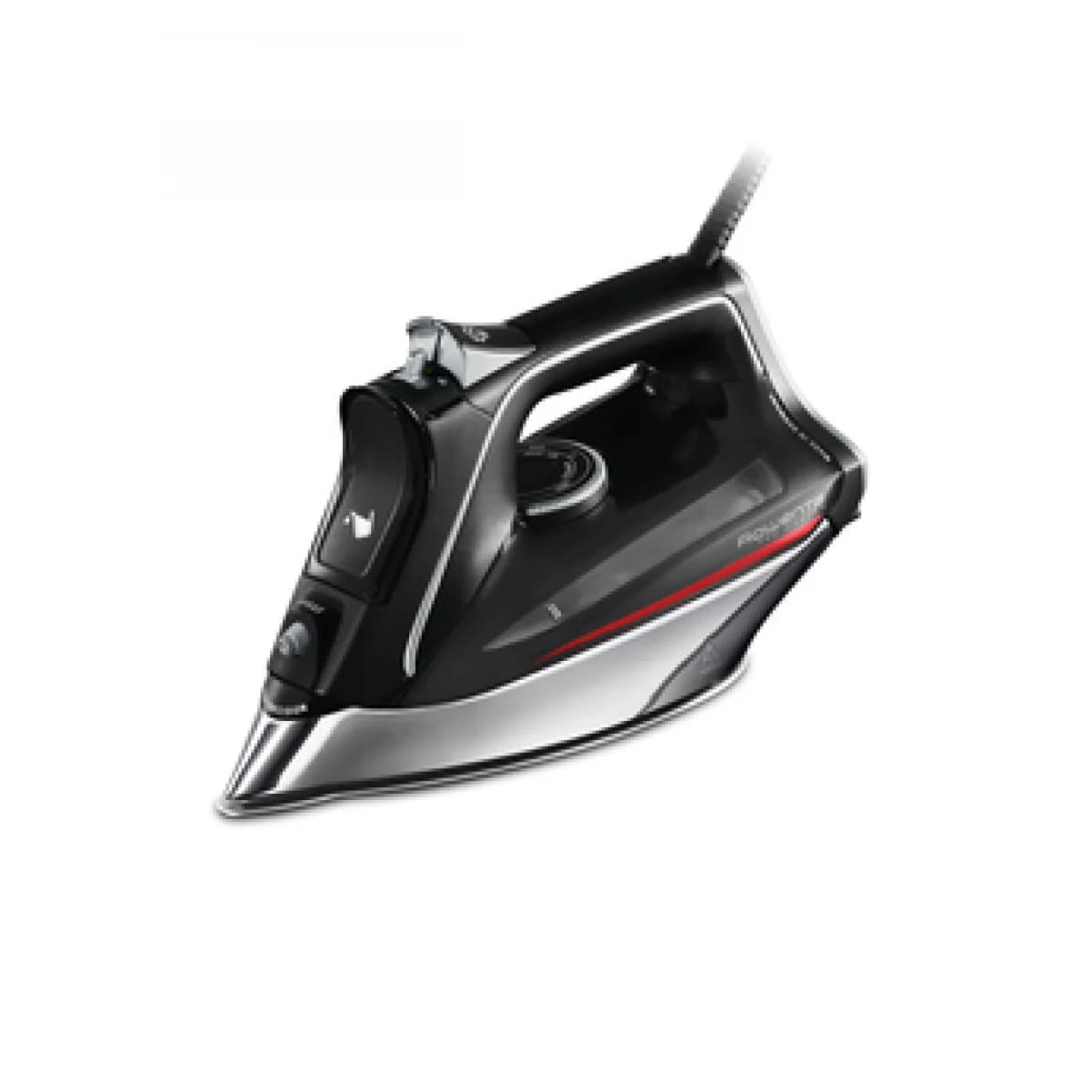 Rowenta DW8210D1 ferro de engomar Ferro a seco e a vapor Base de