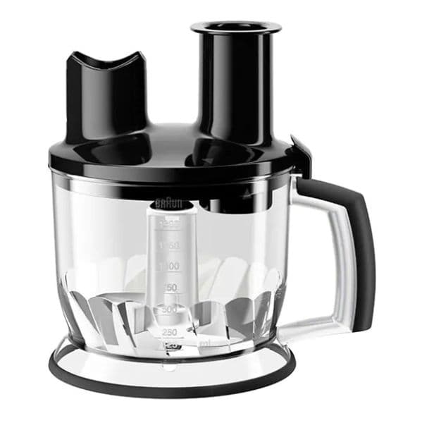 Braun Multiquick MQ70 Black