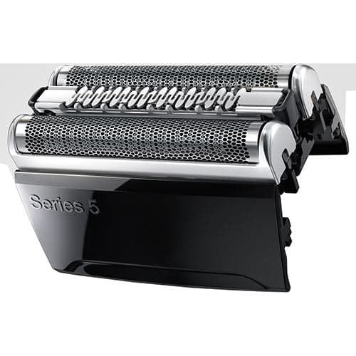 Braun Recarga 52S