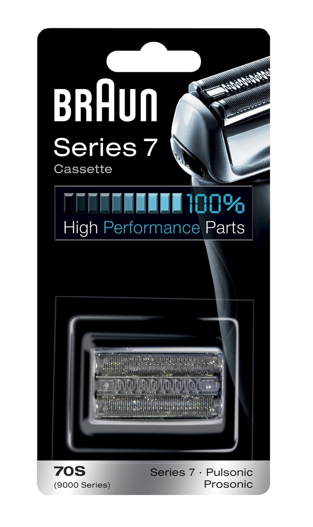 Braun Kit de Substituição 70S