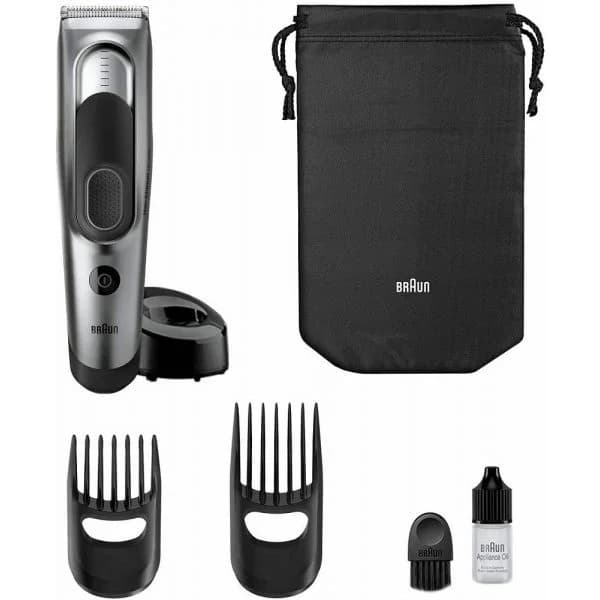 Braun HC 5090 HairClipper