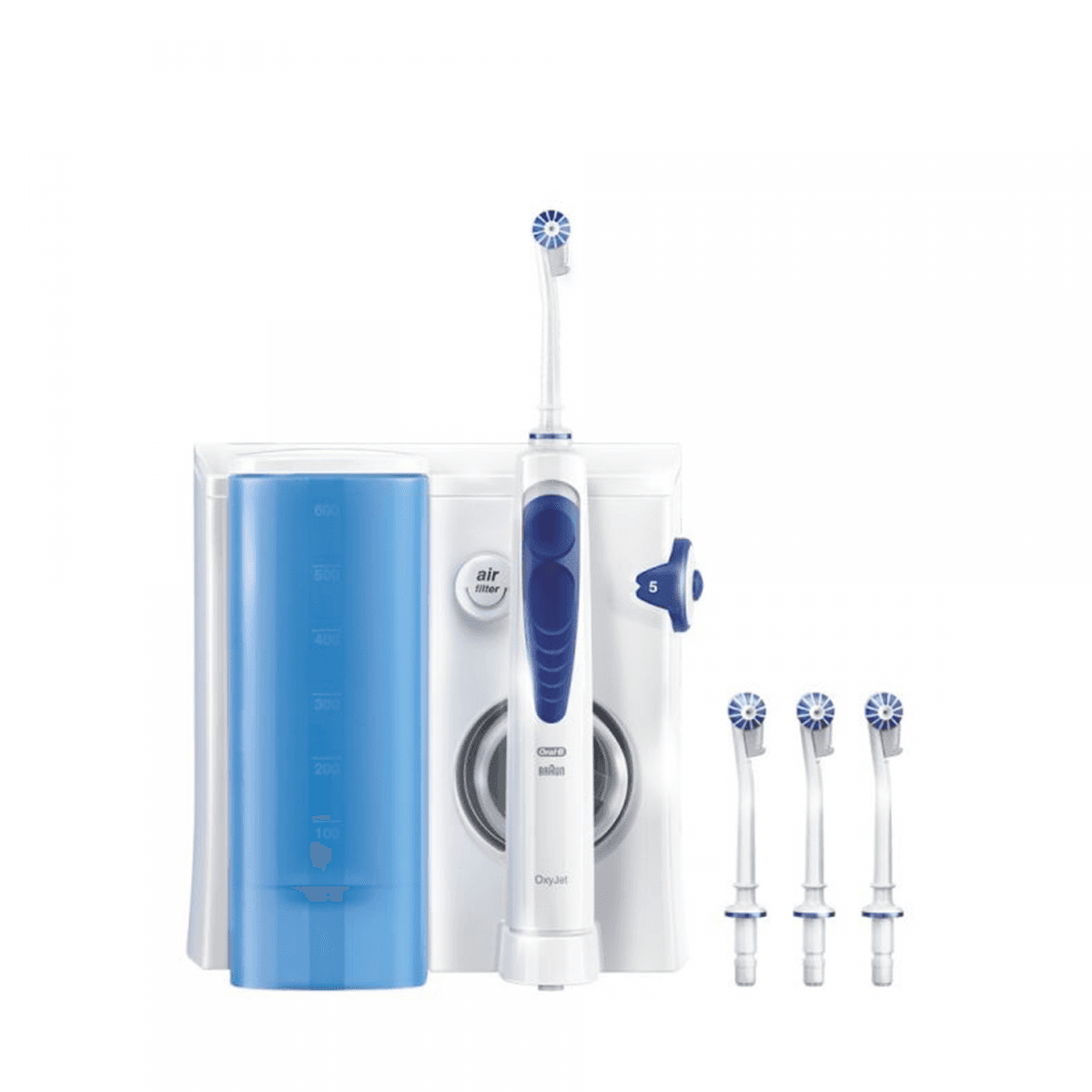 Braun Oral-B Professional Care OxyJet