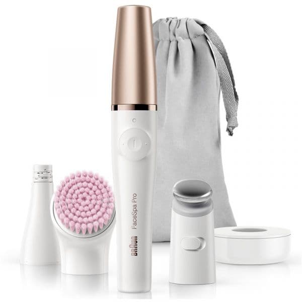 Braun FaceSpa Pro 912