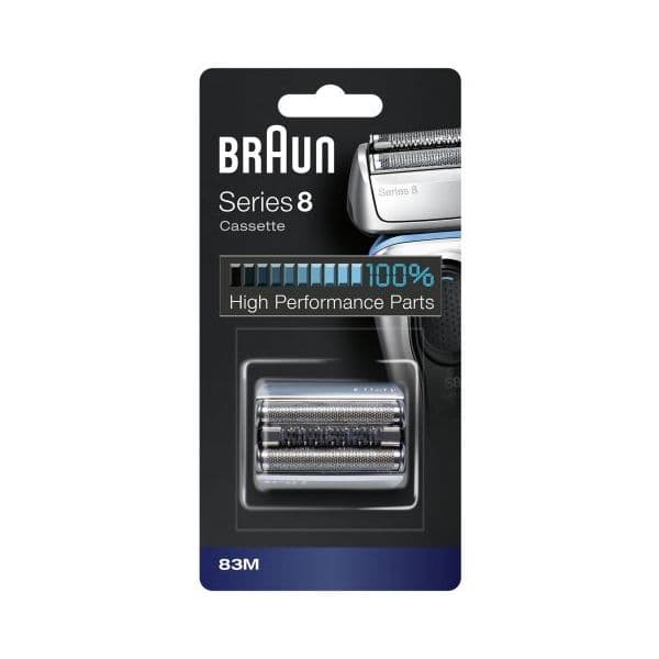 Braun Kombipack 83M