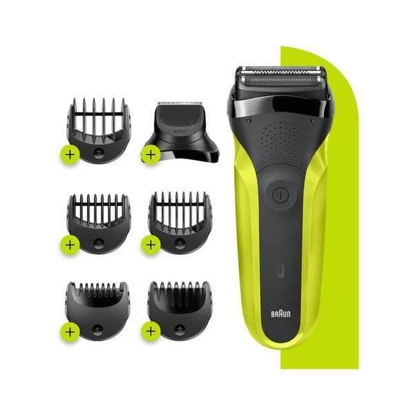 Braun 300BT