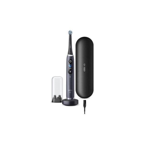 Braun Oral-B iO Series 9N Black